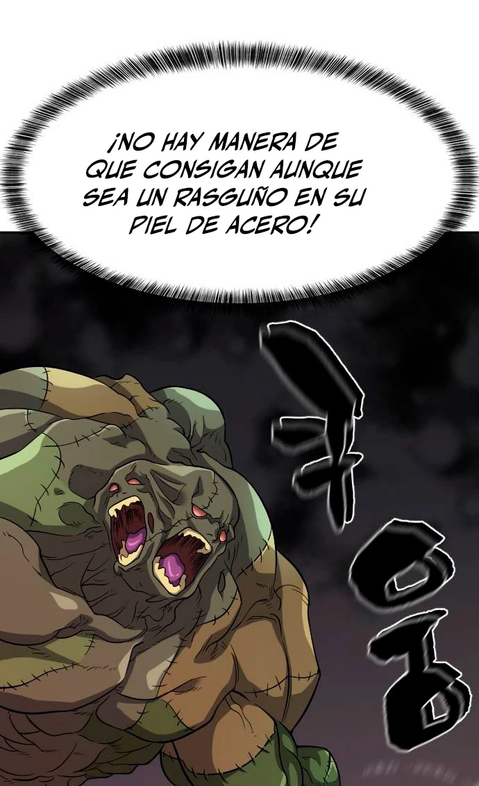 Loco Frontera capítulo 15, página 69