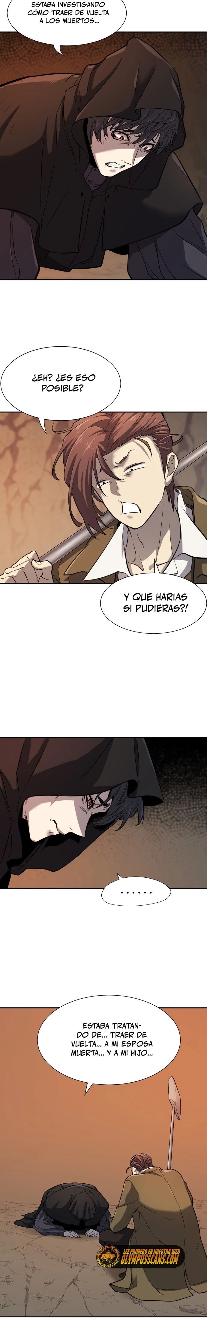 Loco Frontera capítulo 16, página 5
