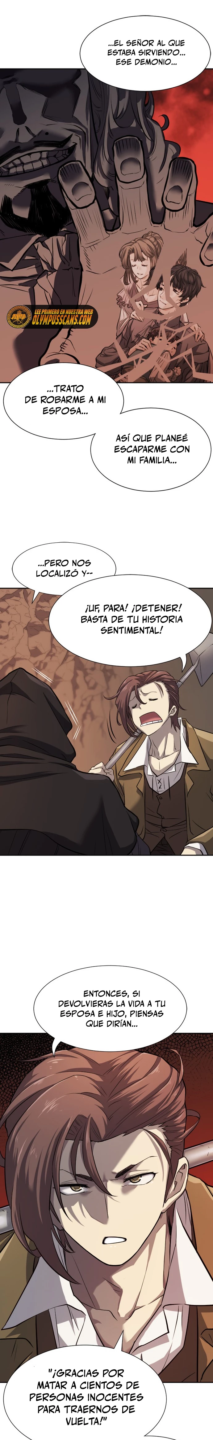 Loco Frontera capítulo 16, página 7