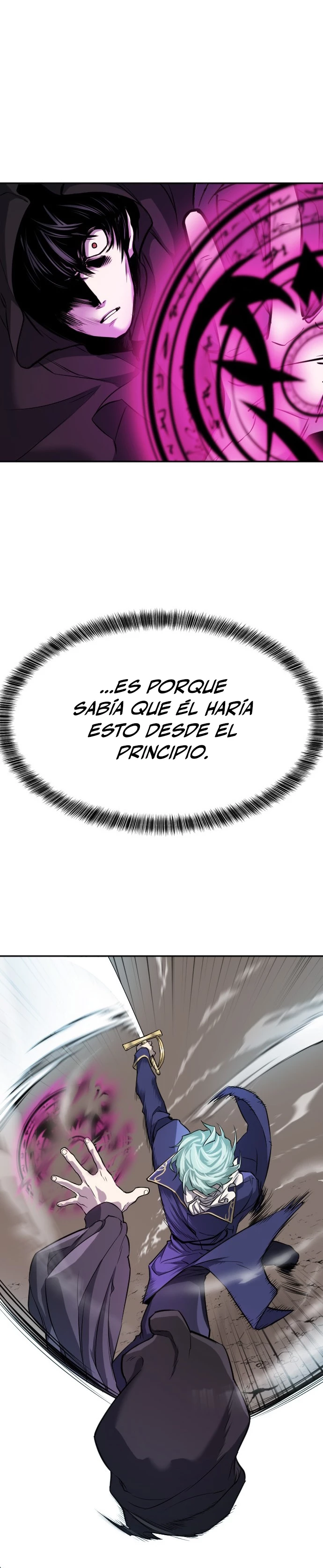Loco Frontera capítulo 16, página 14