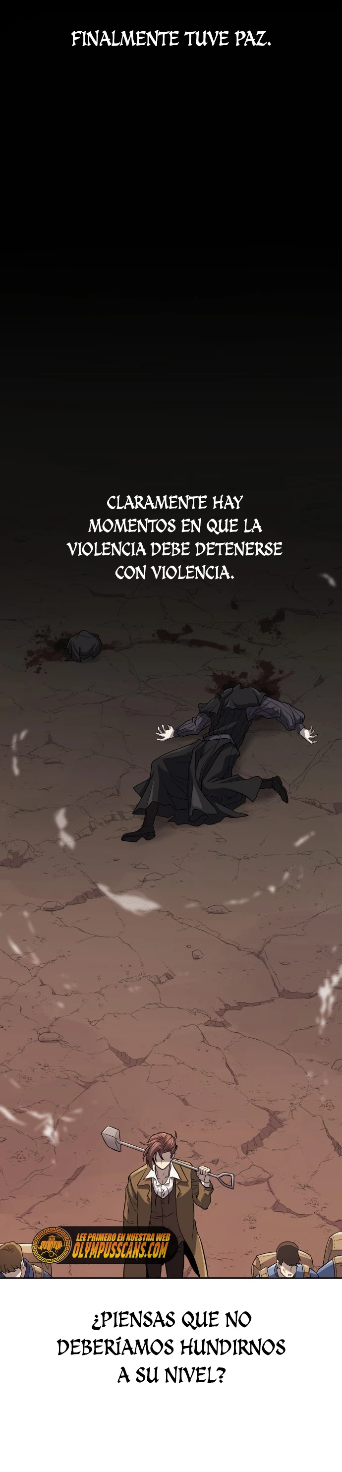 Loco Frontera capítulo 16, página 24