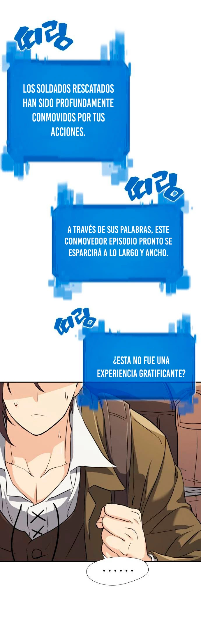 Loco Frontera capítulo 17, página 10