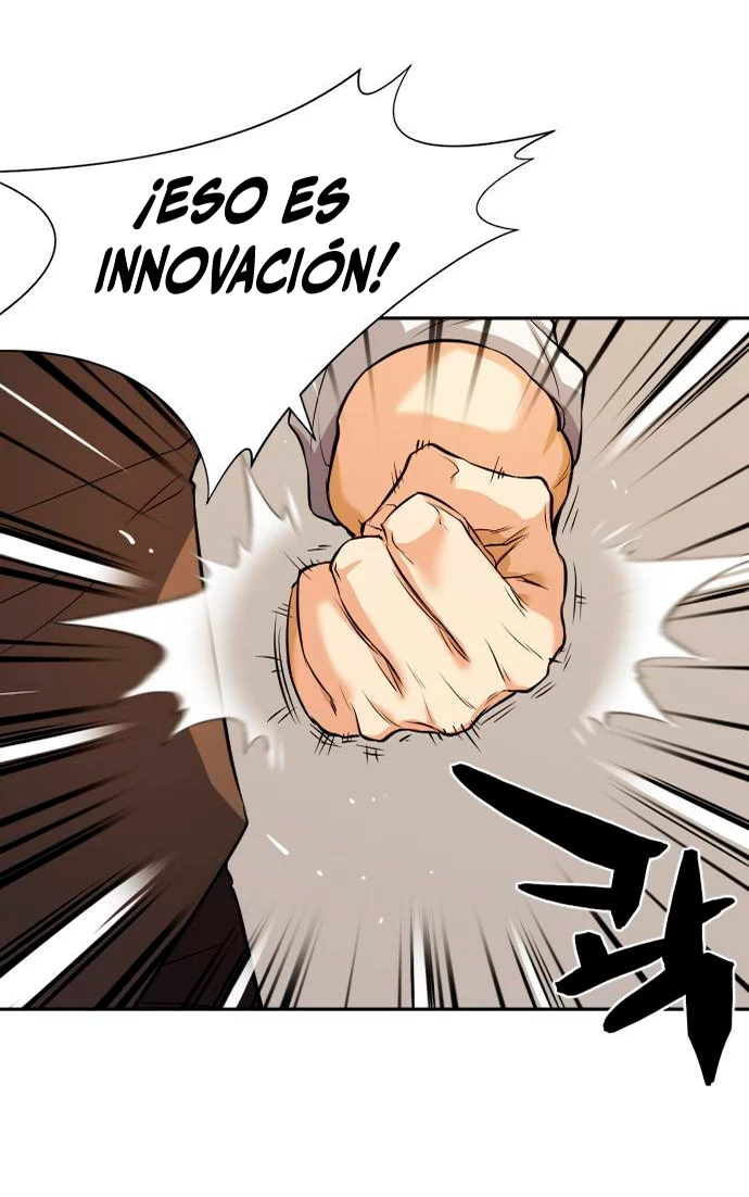 Loco Frontera capítulo 17, página 27