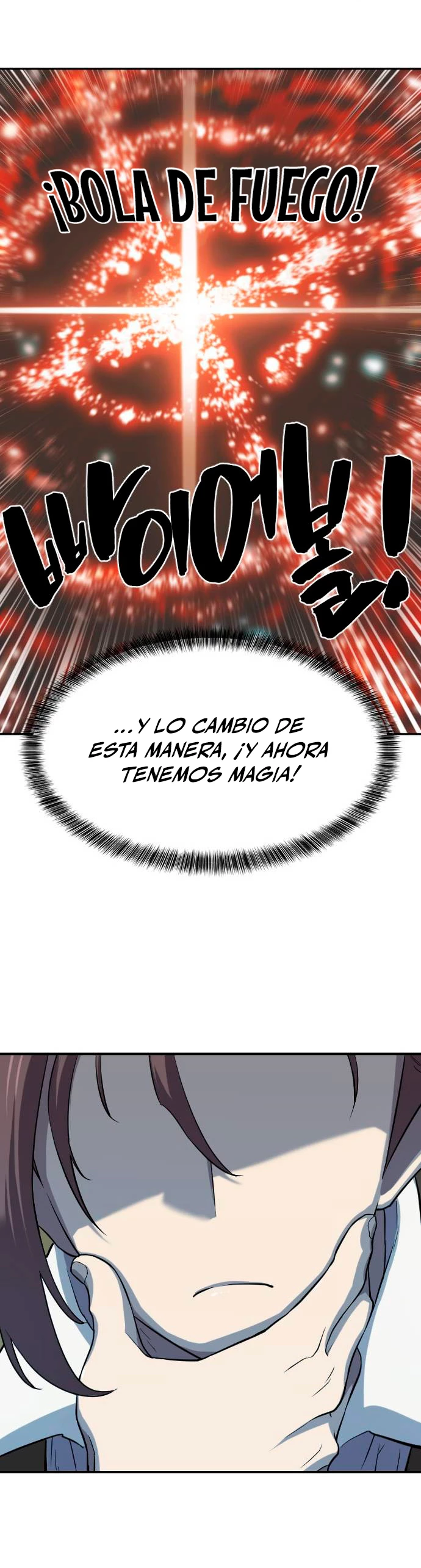 Loco Frontera capítulo 17, página 35