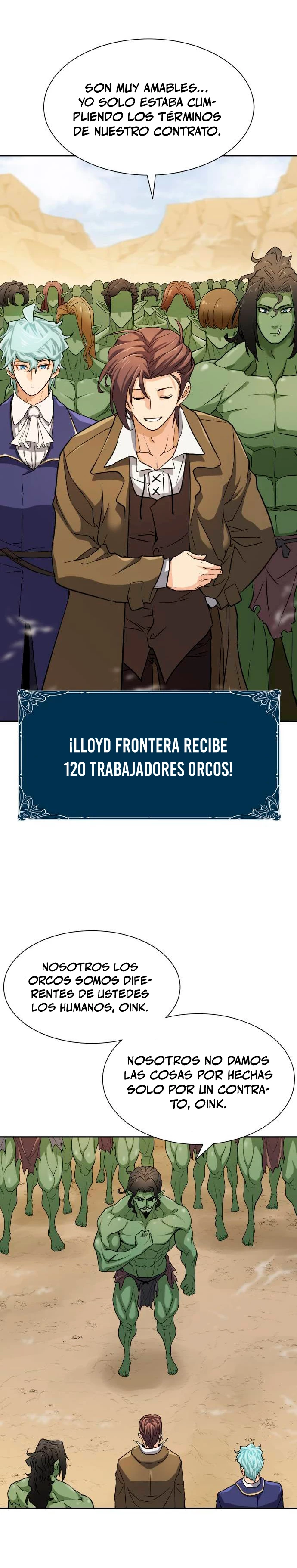 Loco Frontera capítulo 18, página 4