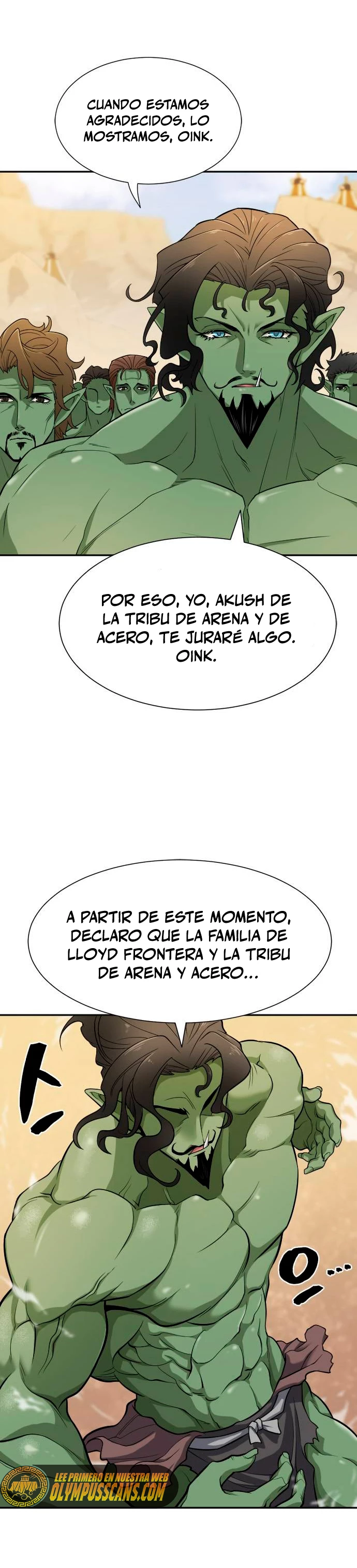 Loco Frontera capítulo 18, página 5