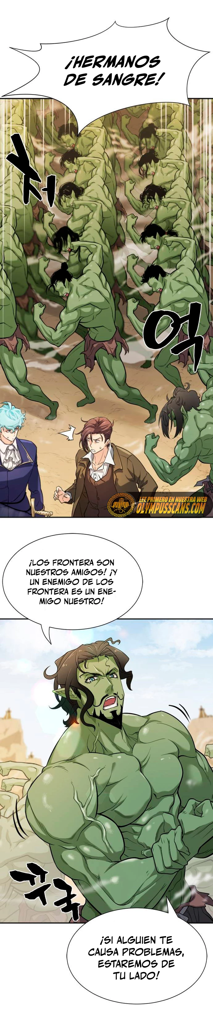 Loco Frontera capítulo 18, página 7