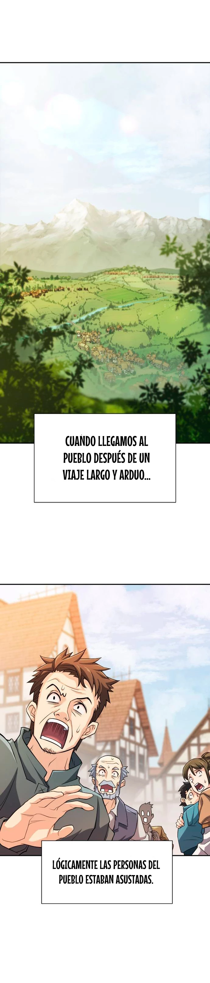 Loco Frontera capítulo 18, página 10