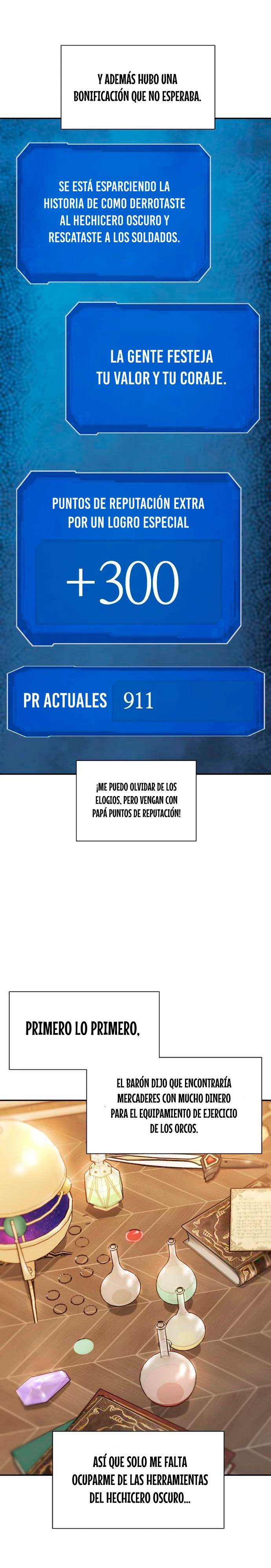 Loco Frontera capítulo 18, página 13