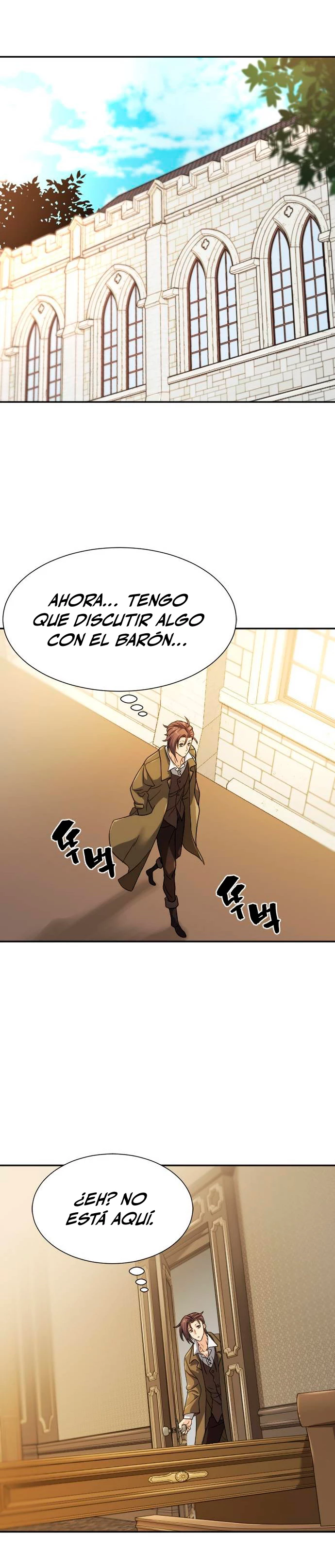 Loco Frontera capítulo 18, página 24