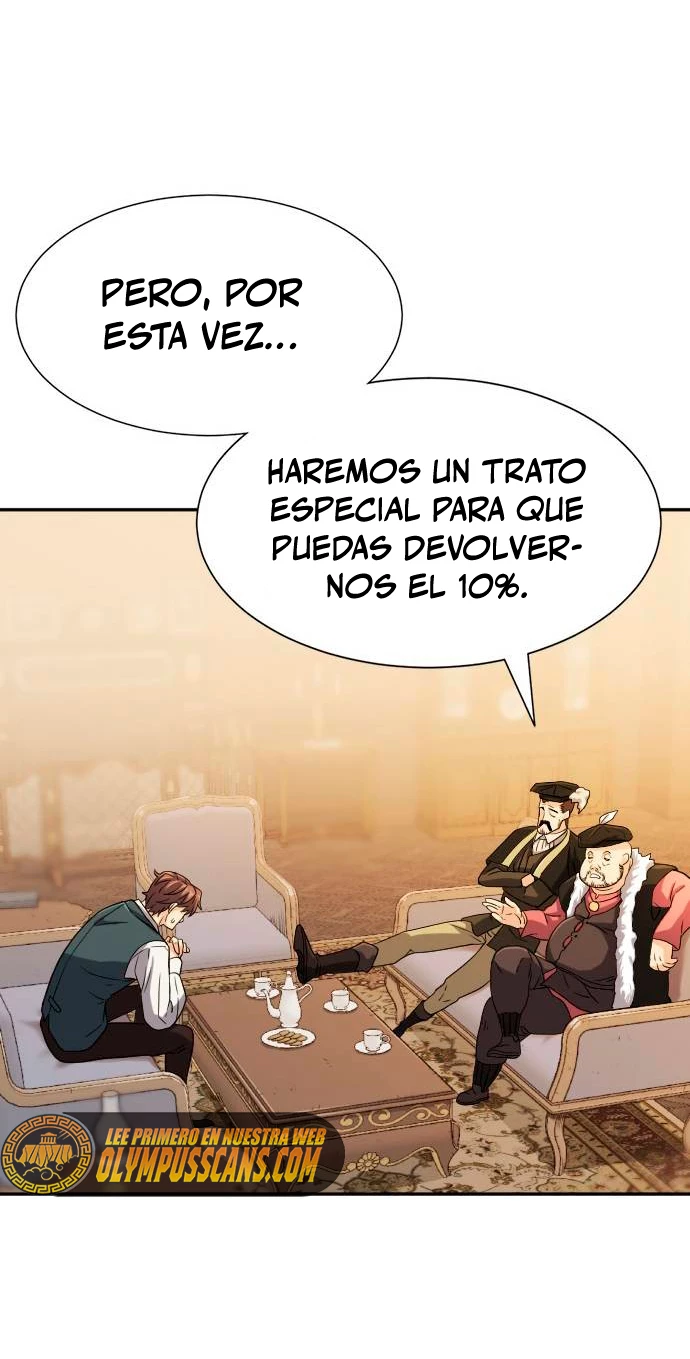 Loco Frontera capítulo 18, página 27