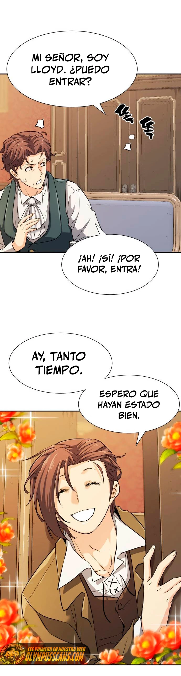 Loco Frontera capítulo 18, página 29