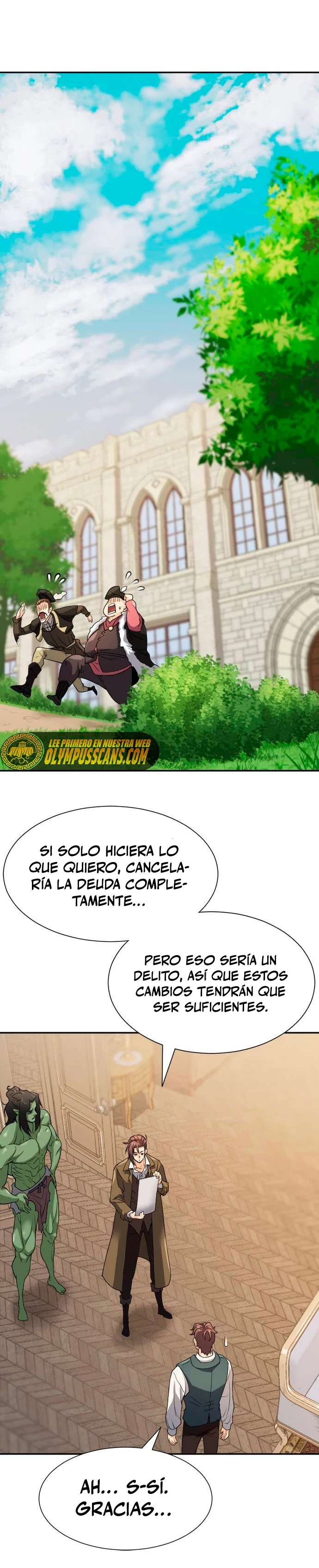 Loco Frontera capítulo 18, página 37