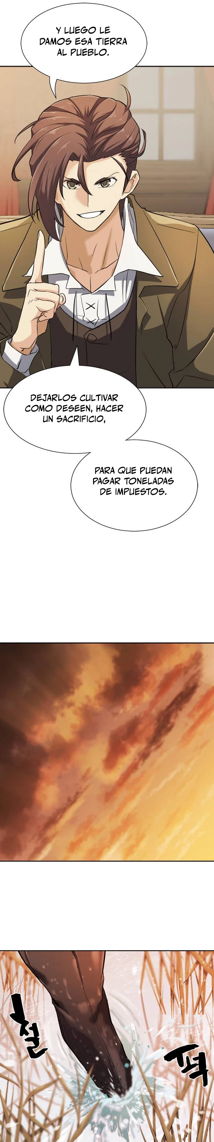 Loco Frontera capítulo 19, página 9