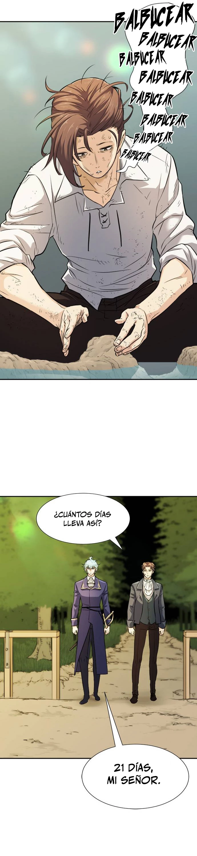 Loco Frontera capítulo 19, página 13