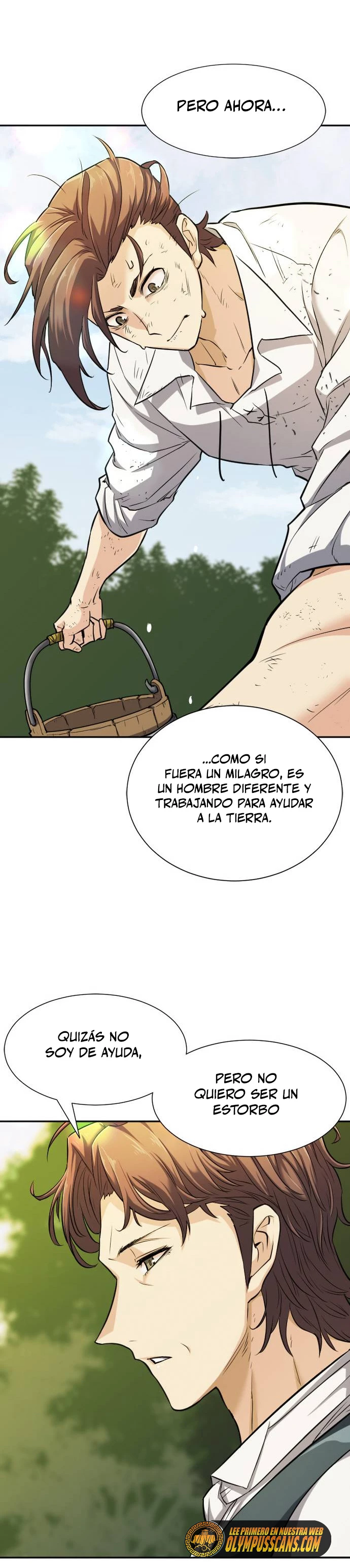 Loco Frontera capítulo 19, página 15