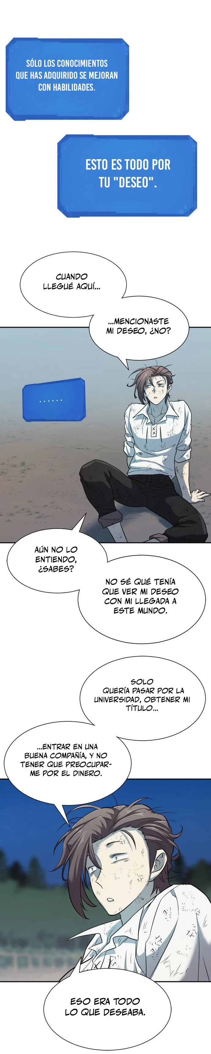 Loco Frontera capítulo 19, página 24