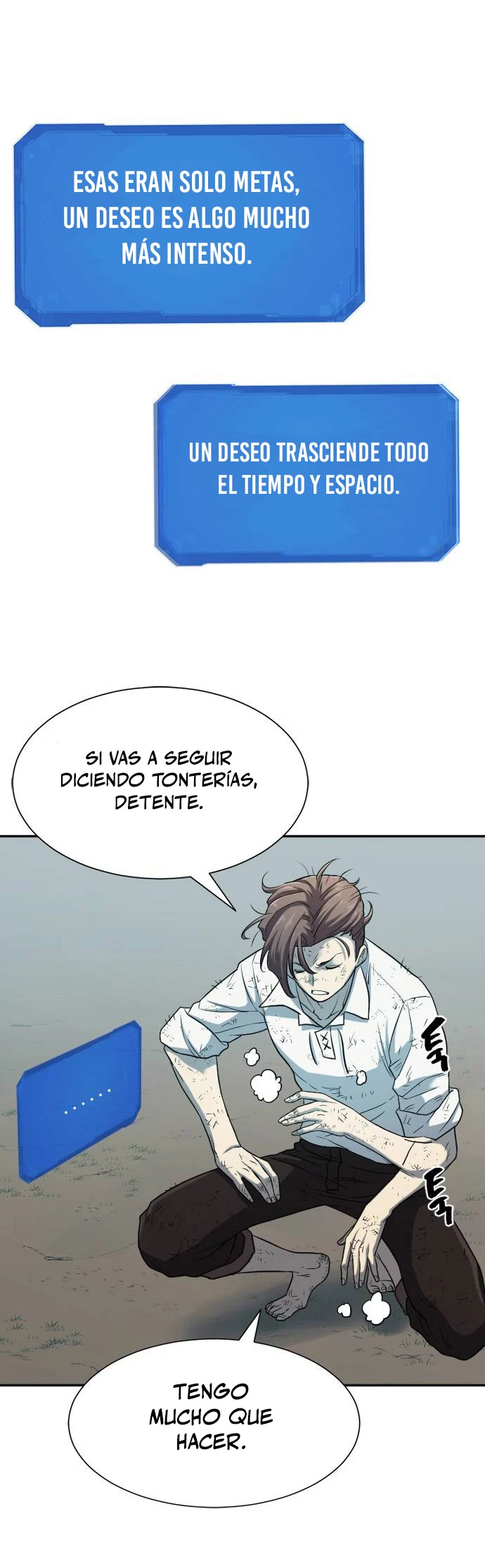 Loco Frontera capítulo 19, página 25