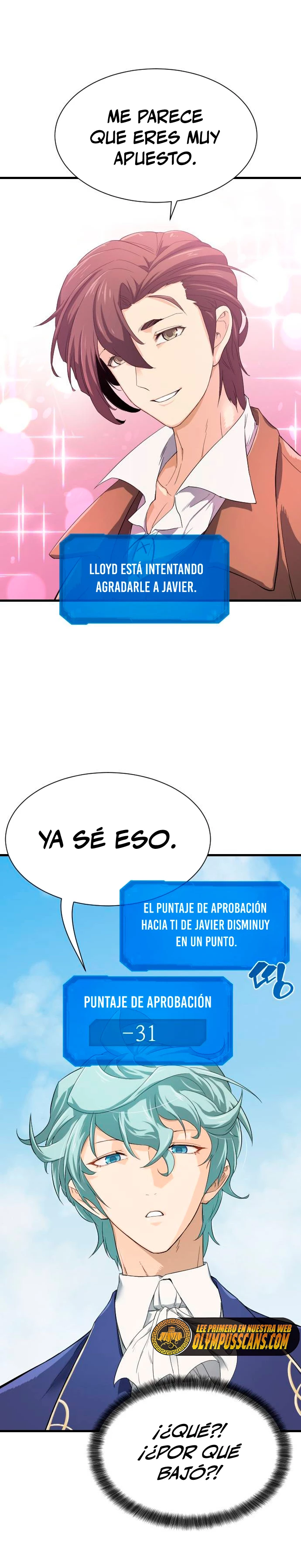 Loco Frontera capítulo 2, página 5
