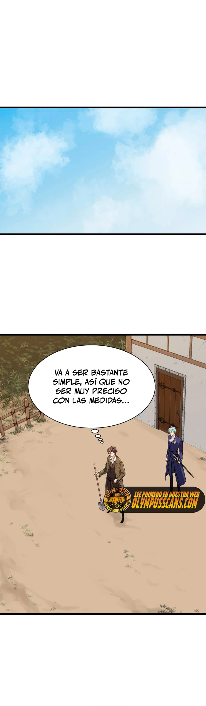 Loco Frontera capítulo 2, página 12
