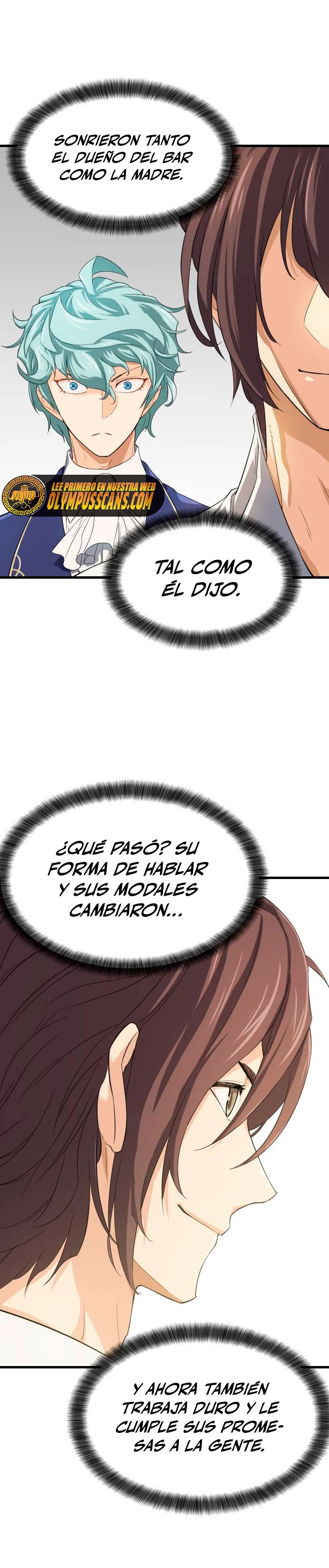 Loco Frontera capítulo 2, página 41
