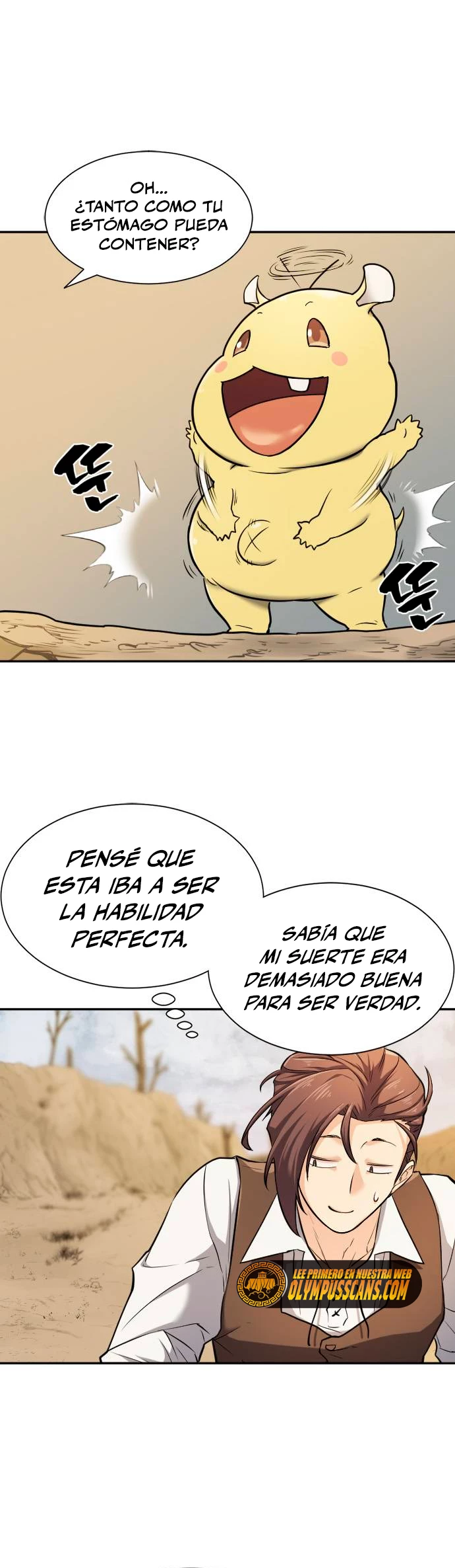 Loco Frontera capítulo 20, página 6