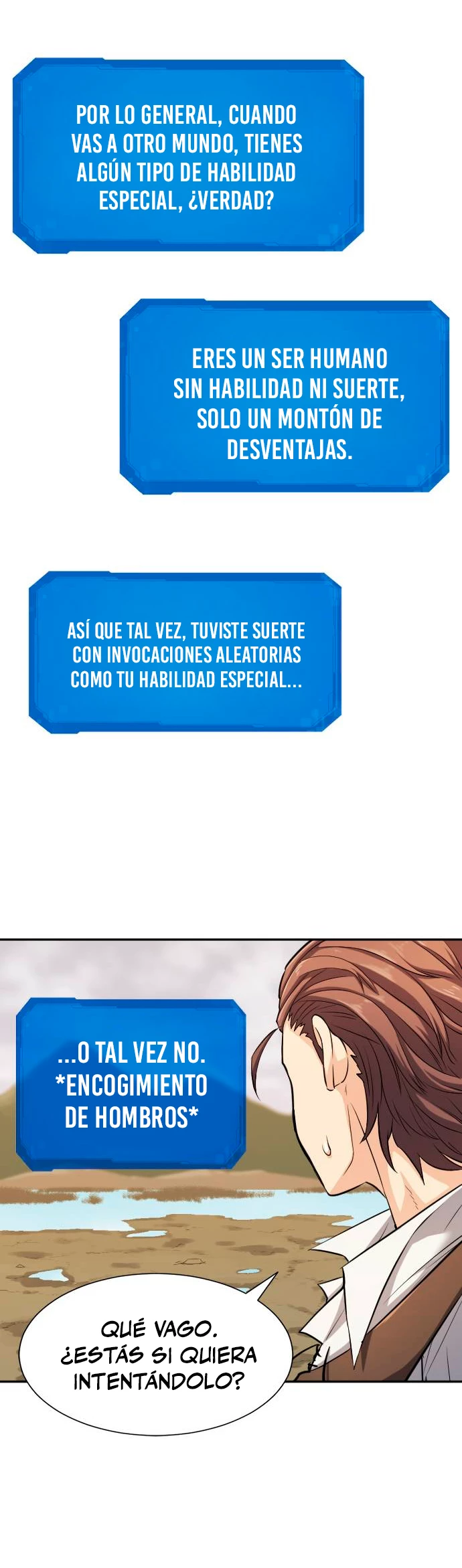 Loco Frontera capítulo 20, página 15