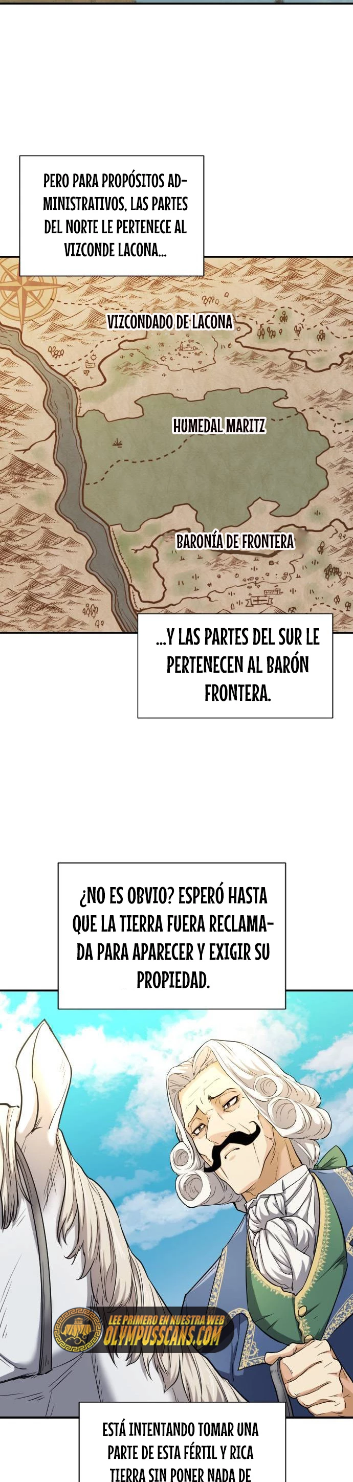 Loco Frontera capítulo 21, página 4