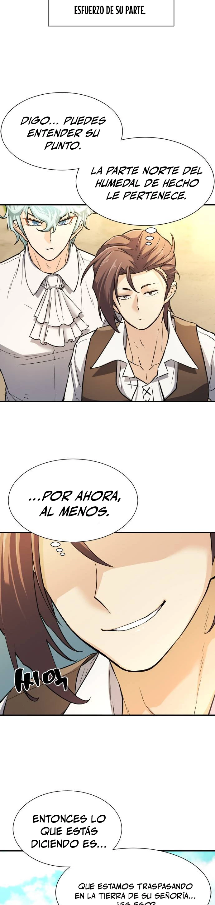 Loco Frontera capítulo 21, página 5