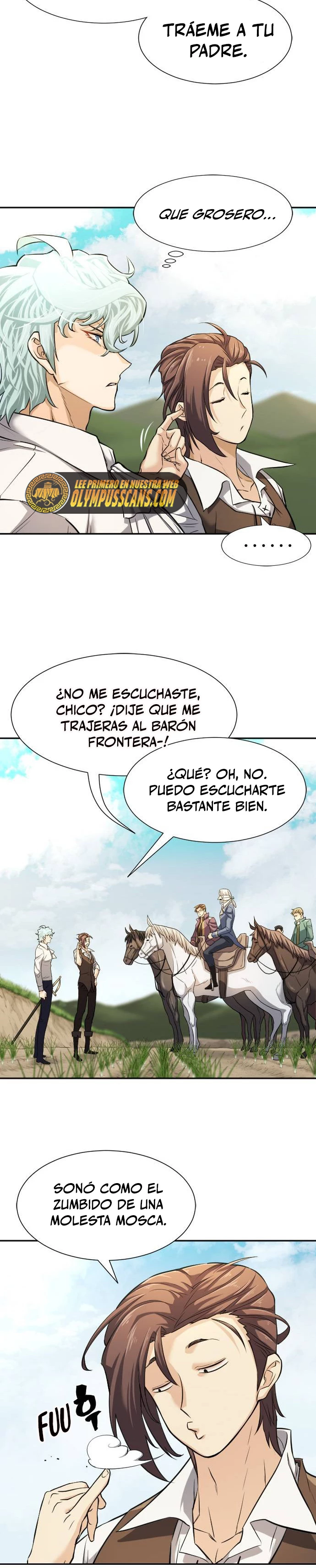 Loco Frontera capítulo 21, página 9