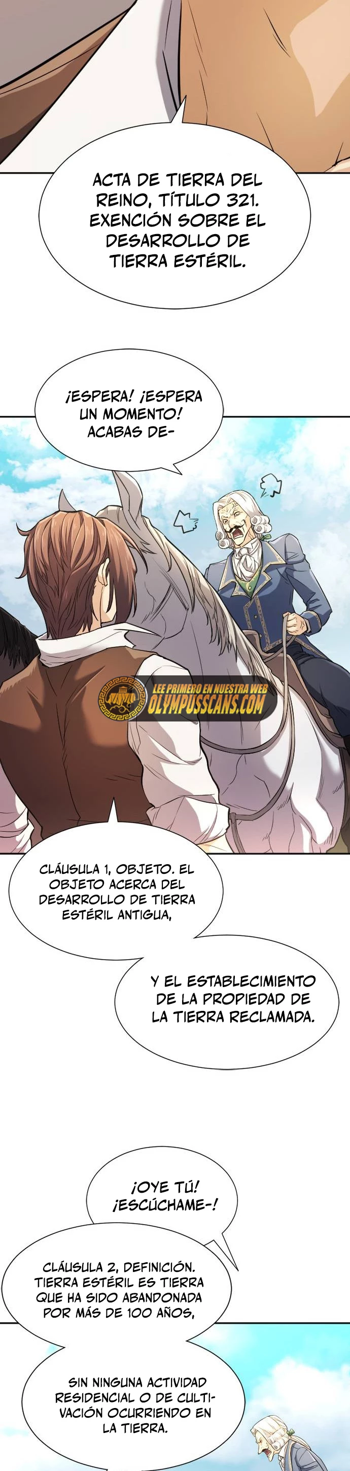 Loco Frontera capítulo 21, página 11