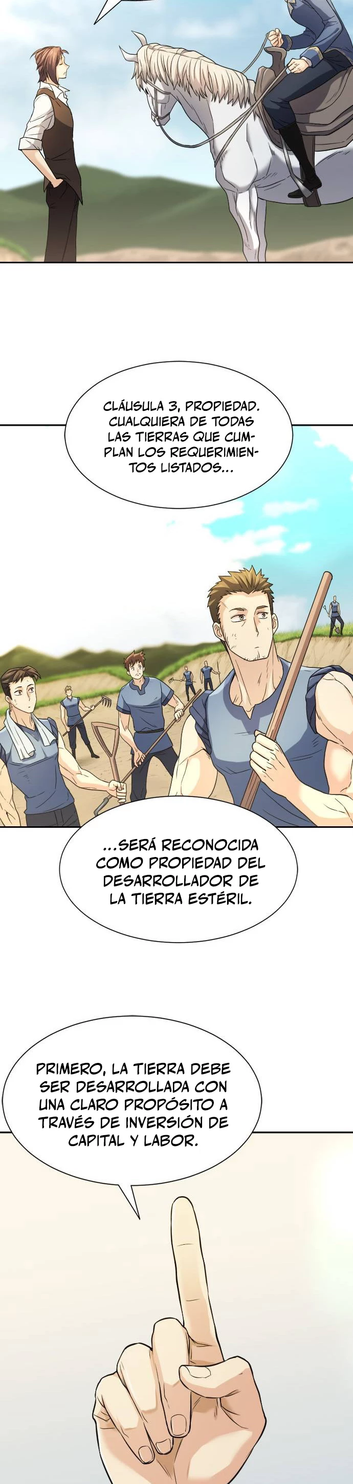 Loco Frontera capítulo 21, página 12