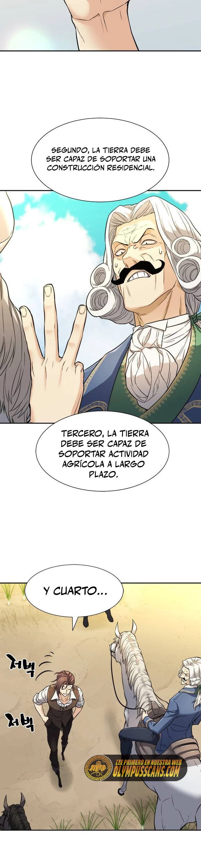 Loco Frontera capítulo 21, página 13