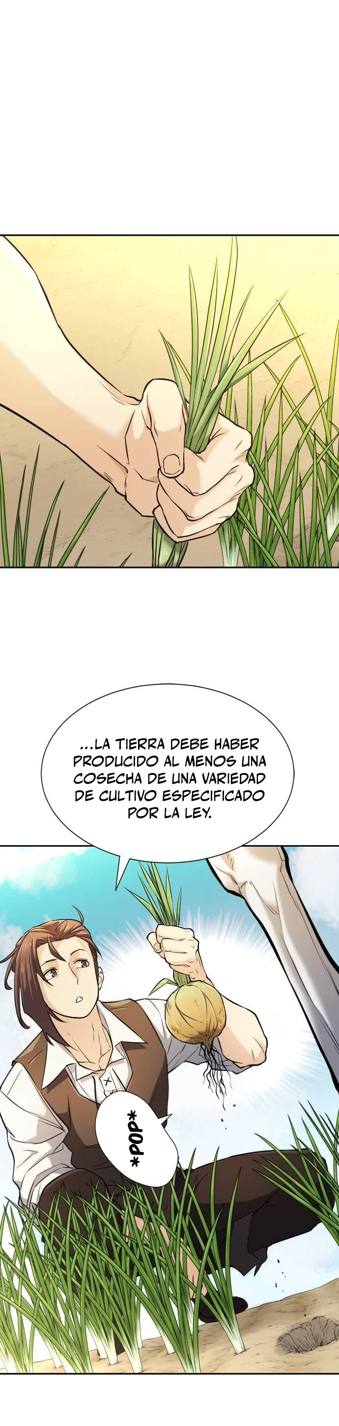 Loco Frontera capítulo 21, página 14