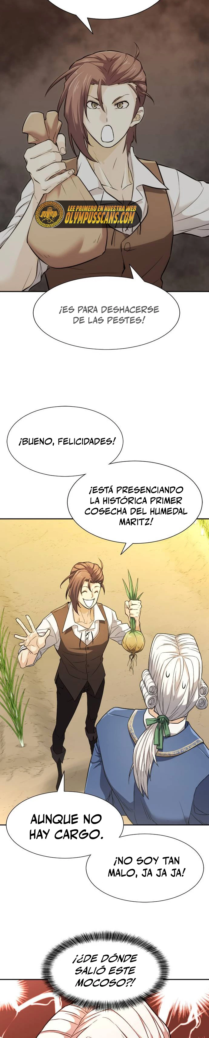 Loco Frontera capítulo 21, página 16