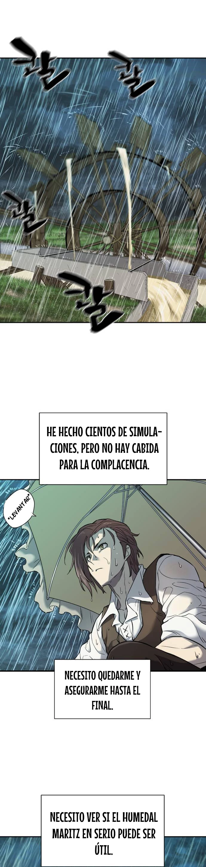 Loco Frontera capítulo 21, página 24