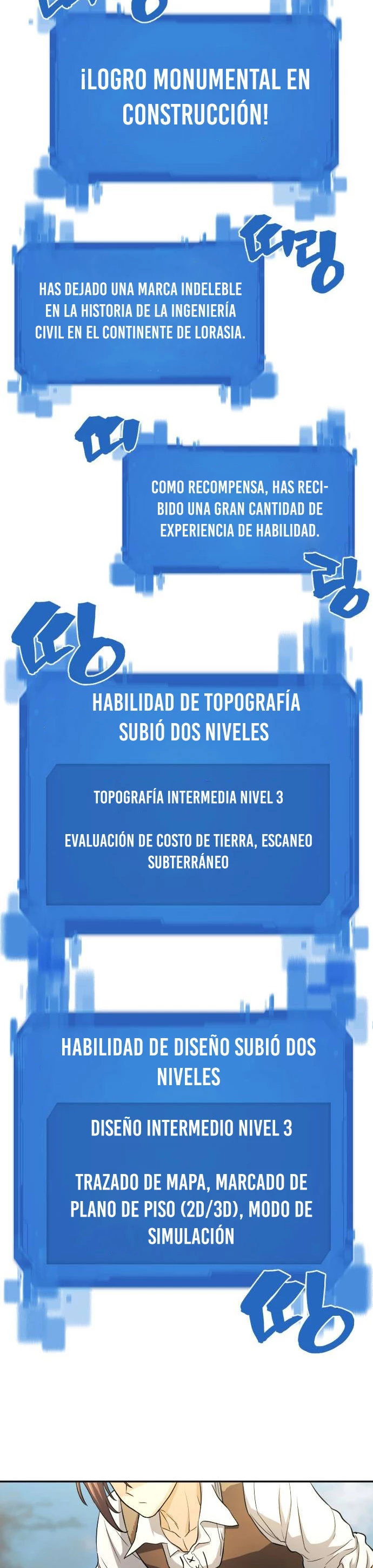 Loco Frontera capítulo 21, página 27