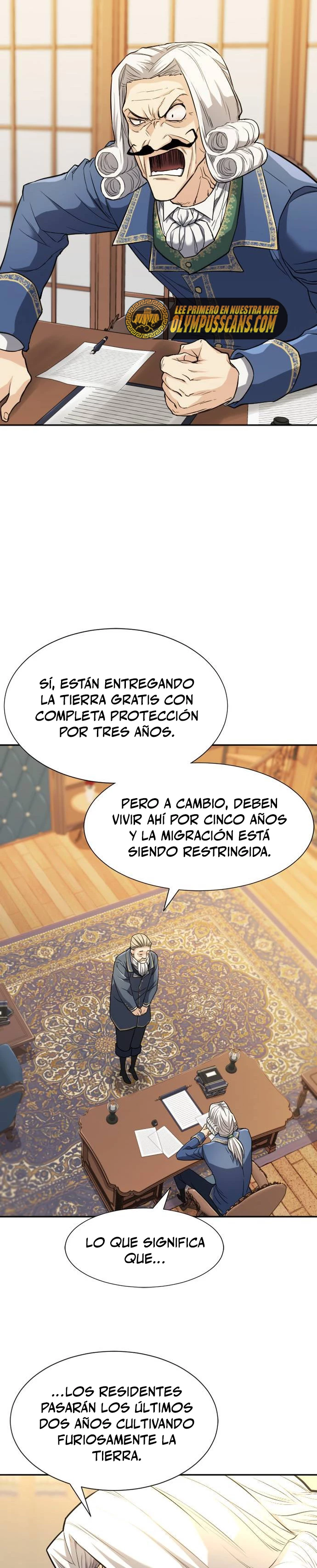 Loco Frontera capítulo 21, página 30