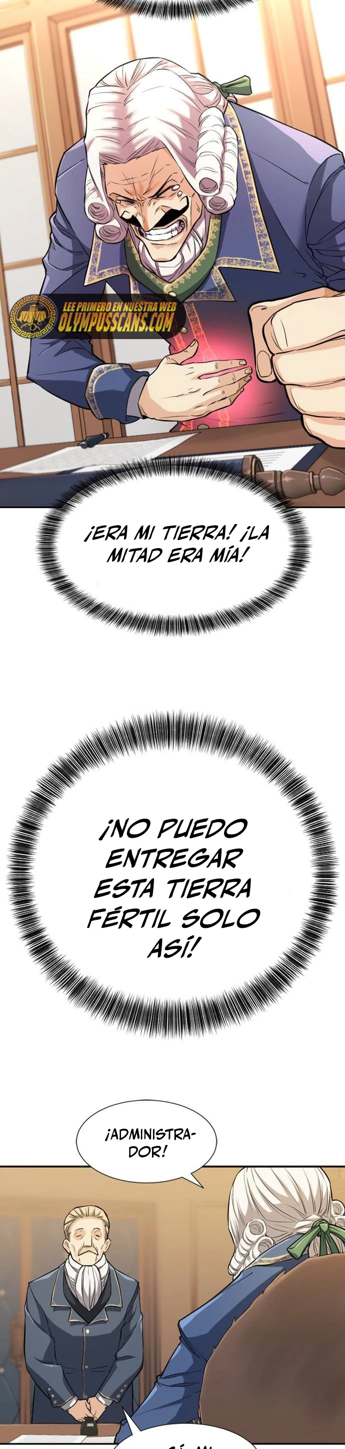 Loco Frontera capítulo 21, página 32