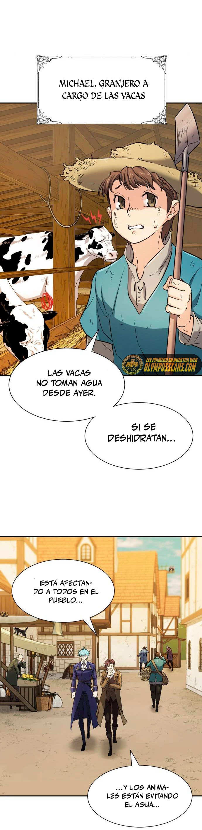 Loco Frontera capítulo 22, página 4