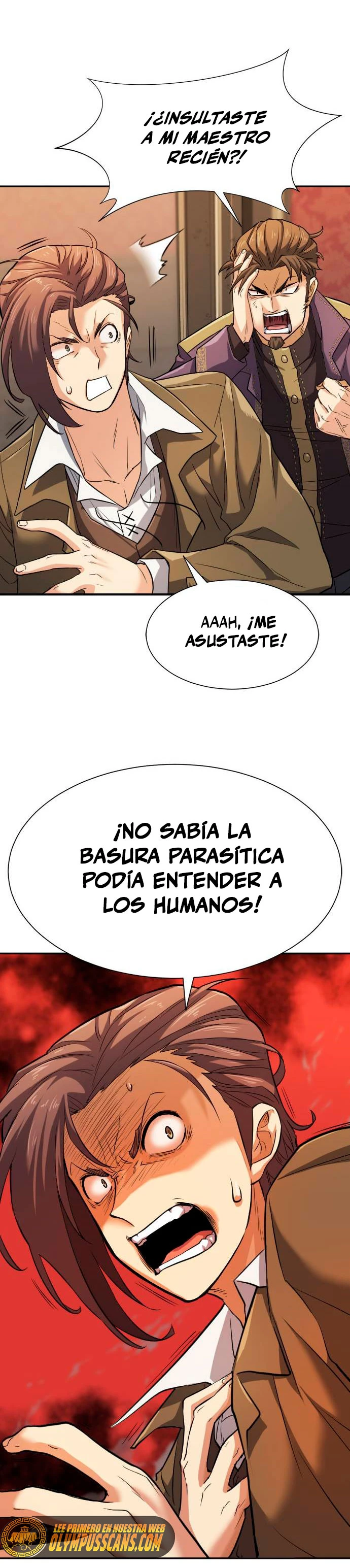 Loco Frontera capítulo 22, página 17