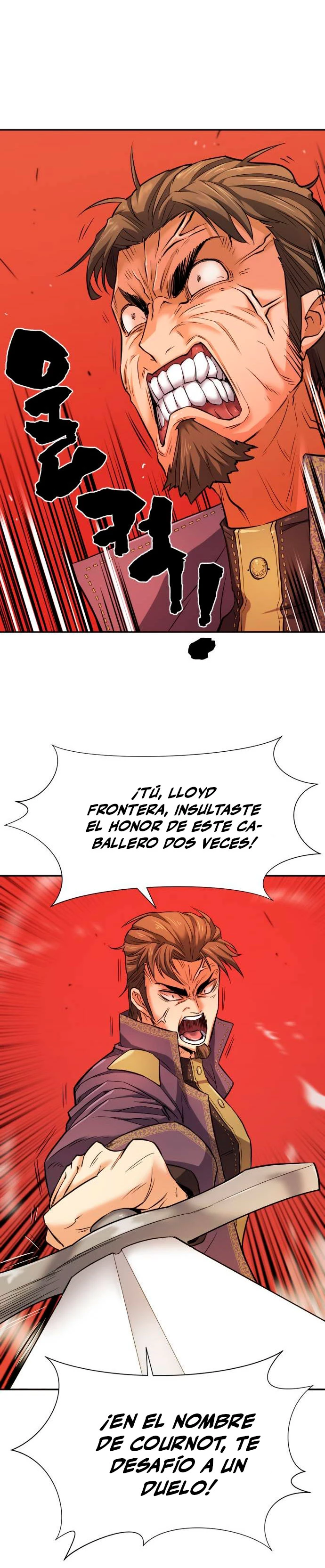 Loco Frontera capítulo 22, página 18