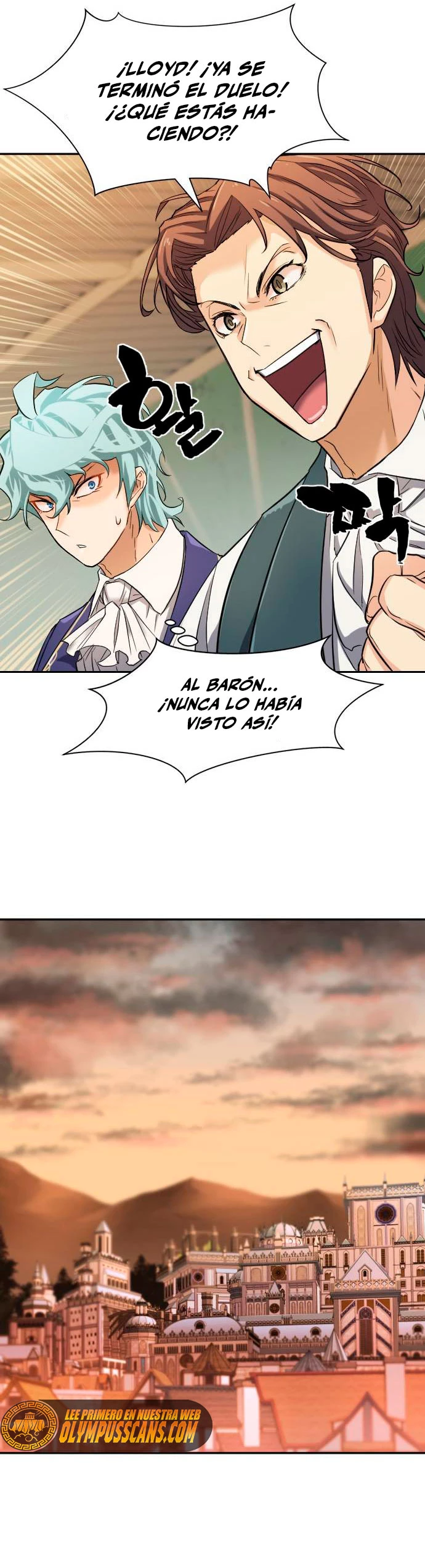 Loco Frontera capítulo 22, página 22