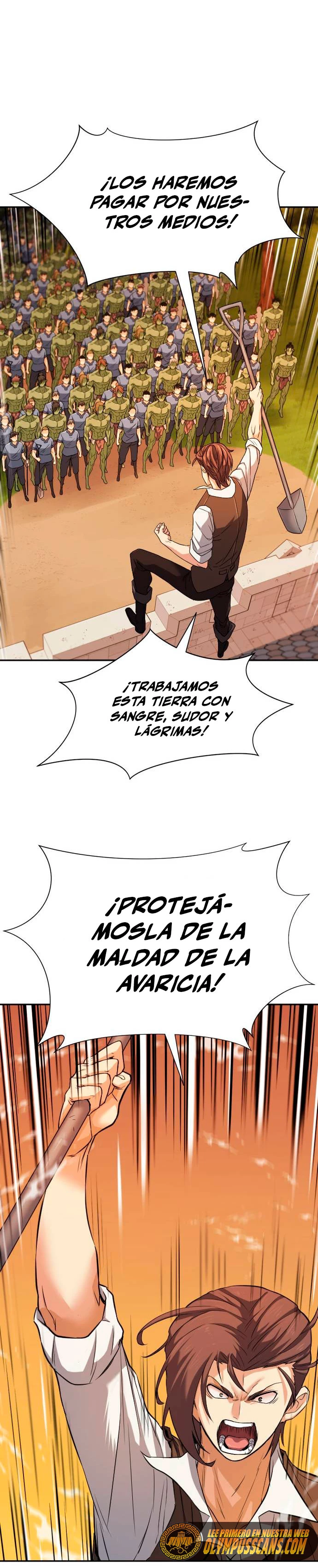 Loco Frontera capítulo 22, página 26