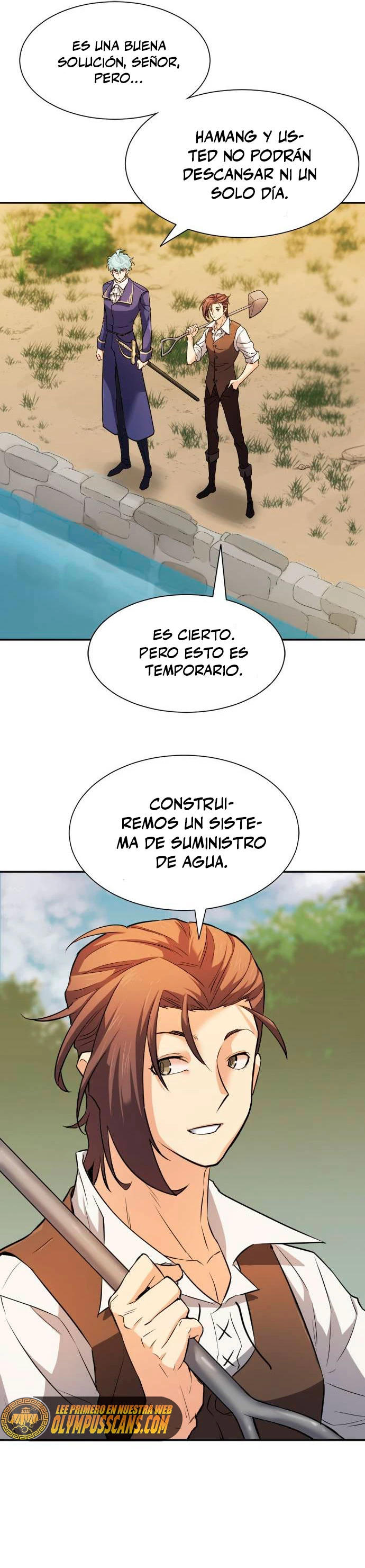Loco Frontera capítulo 22, página 29