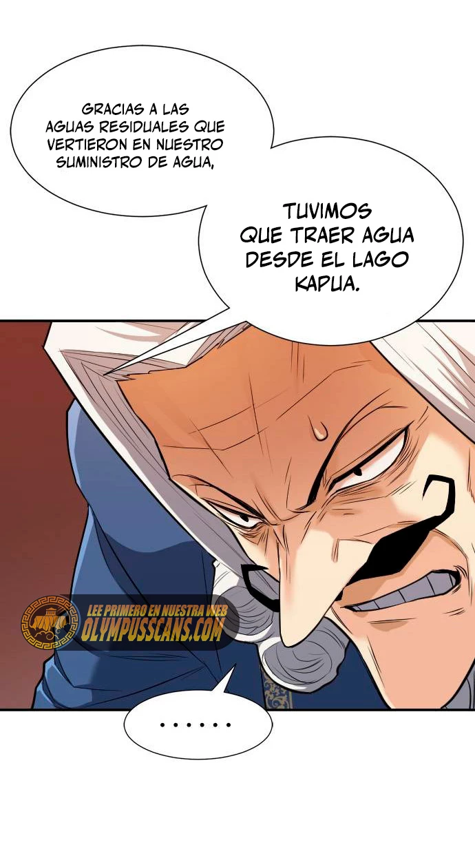 Loco Frontera capítulo 23, página 3