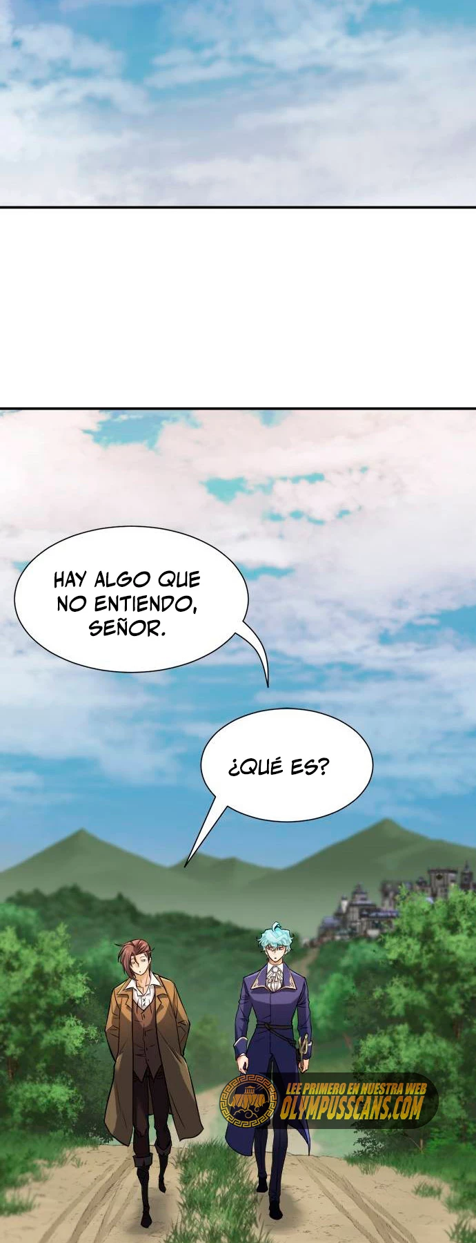 Loco Frontera capítulo 23, página 23