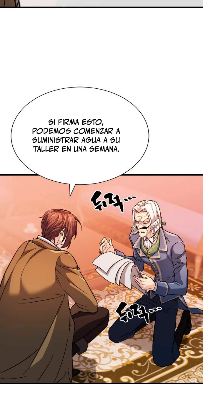 Loco Frontera capítulo 23, página 39