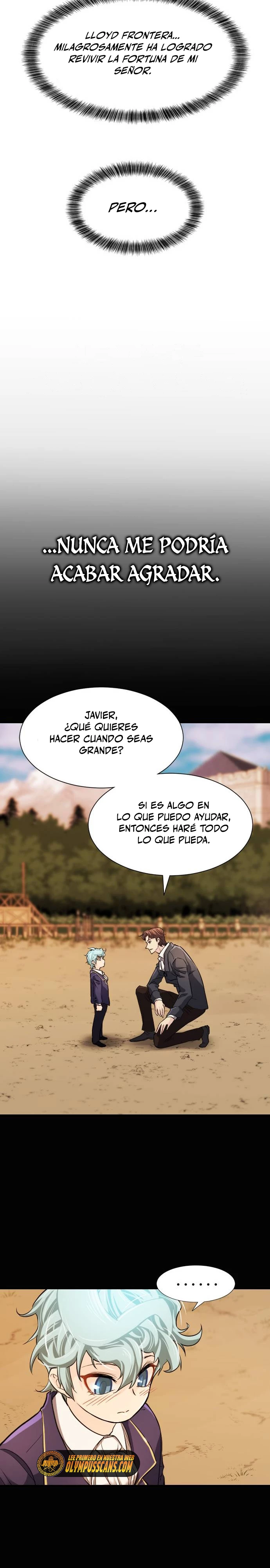 Loco Frontera capítulo 24, página 9