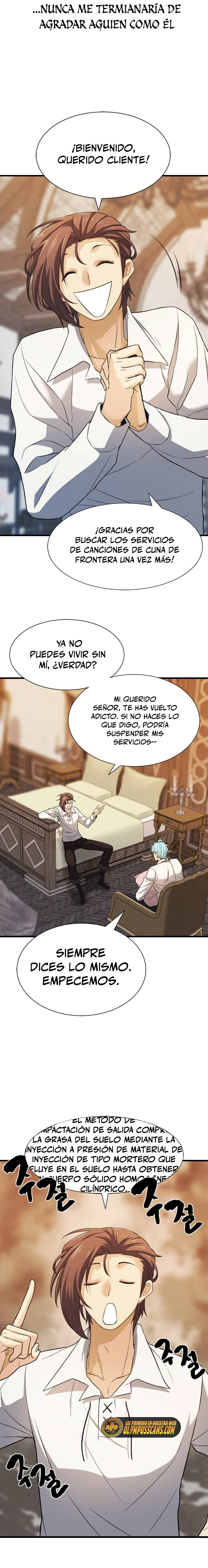Loco Frontera capítulo 24, página 14
